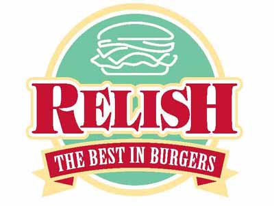 Relish - Best In Burgers