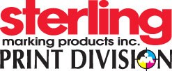 Sterling Marking Products - Print Division