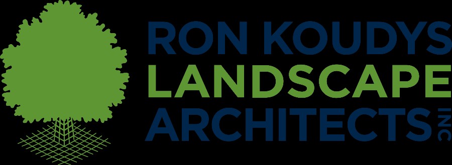 Ron Koudy's Landscape Architects