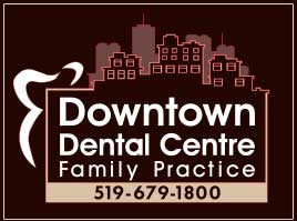 Downtown Dental Centre