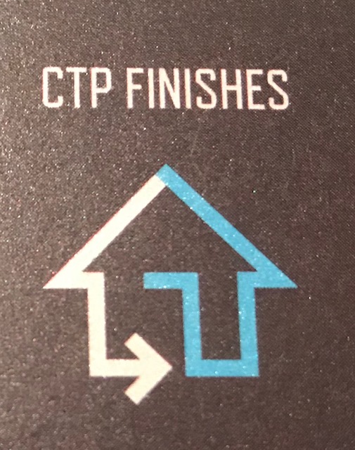 CTP Finishes 