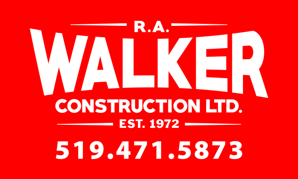 R.A Walker Construction Ltd. 