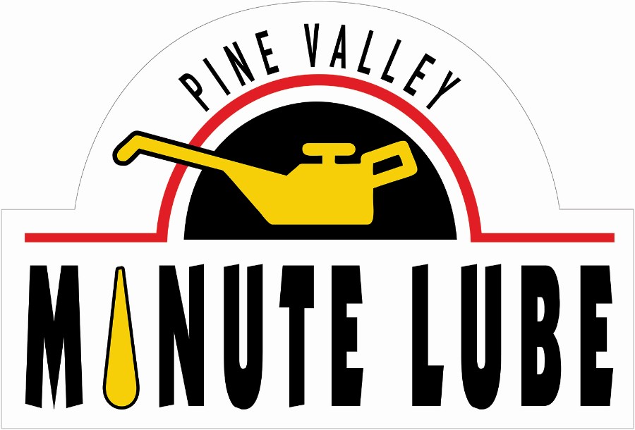 Pine Valley Minute Lube