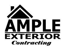 Ample Exterior Contracting