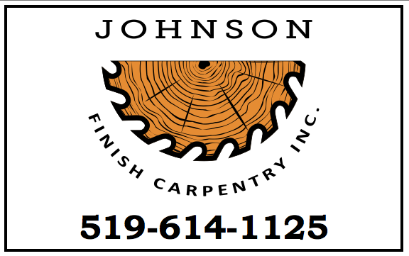 Johnson Finish Carpentry