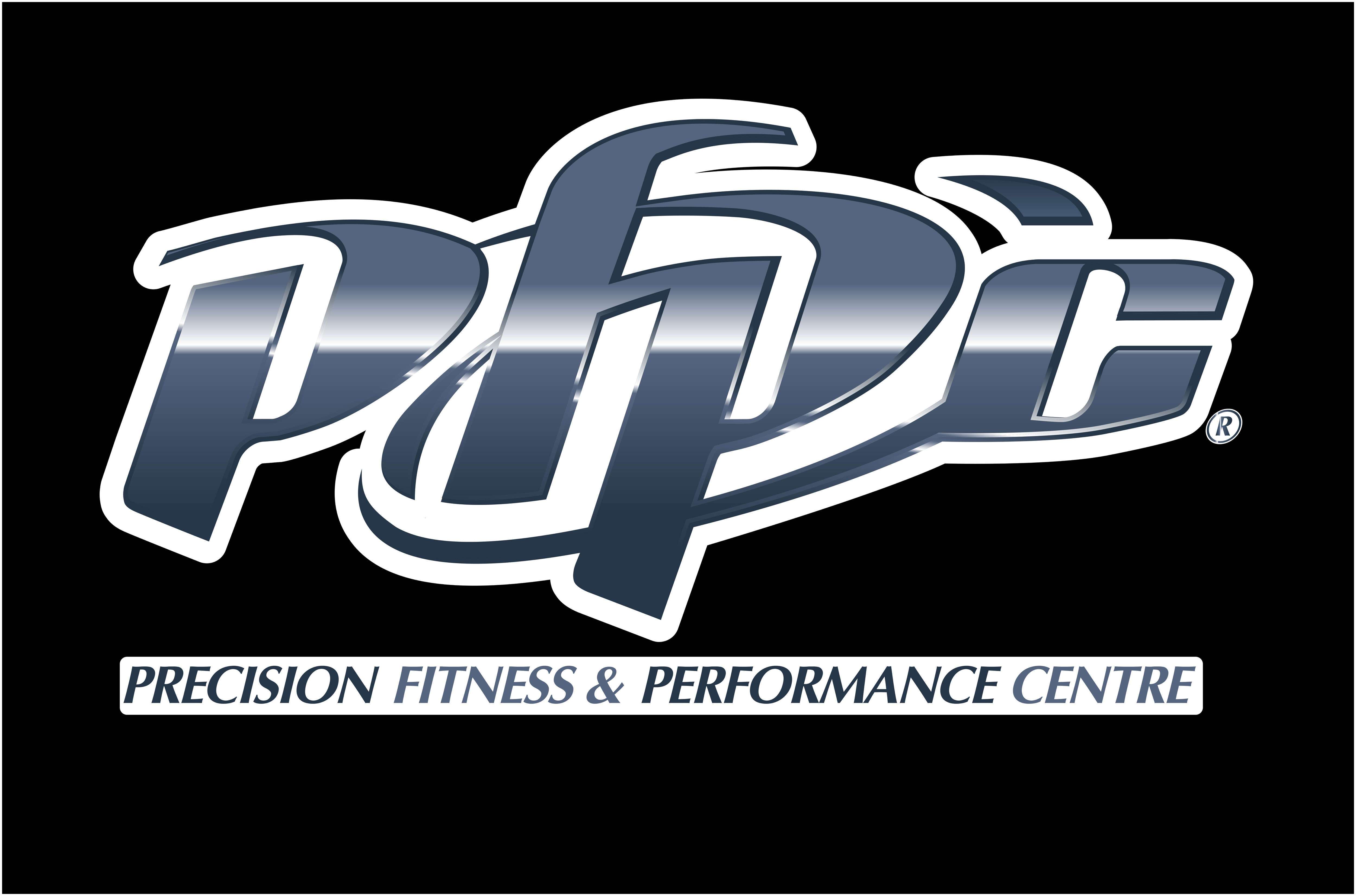 Precision Fitness & Performance Centre