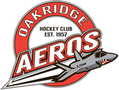 Oakridge Bob Stark Jamboree Logo
