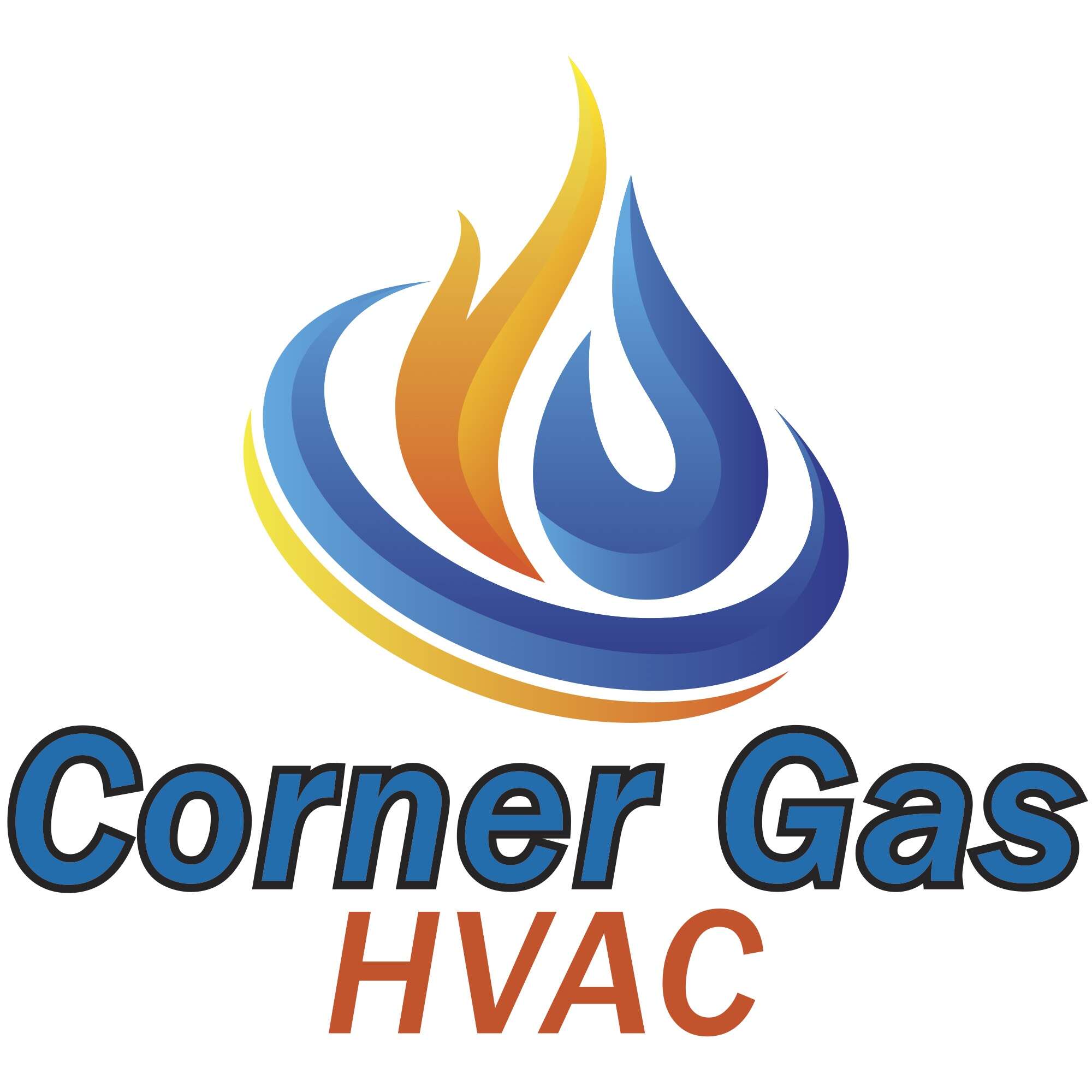 Corner Gas HVAC