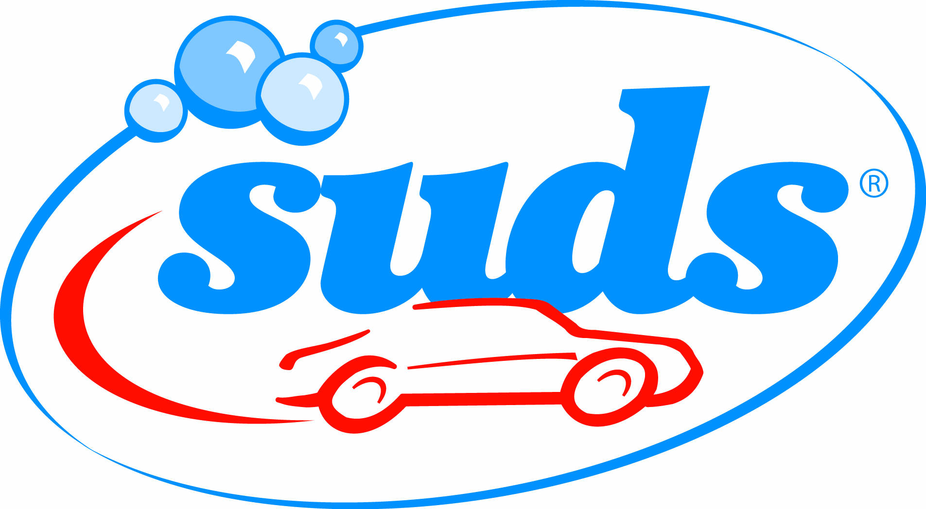 Suds London