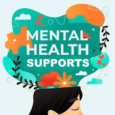 Youth Mental Health Supports in our Community