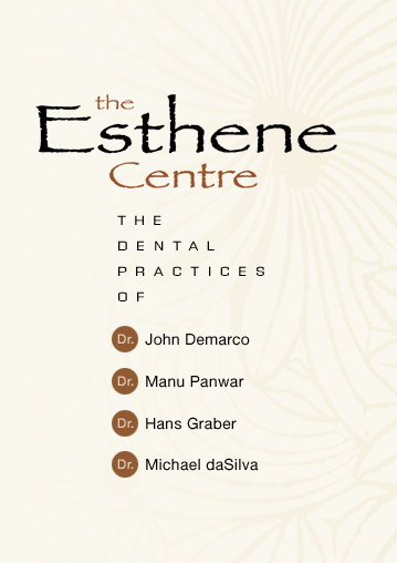 The Esthne Centre