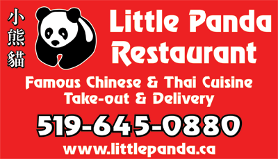 Little Panda Restaurant
