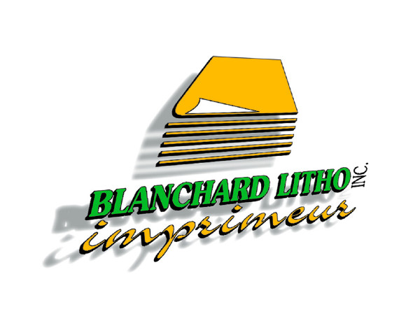 Blanchard Litho