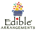  Edible Arrangements
