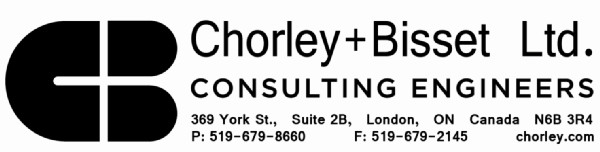 Chorley + Bisset Ltd.