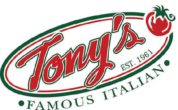 Tony's Famous Italian Restaruant