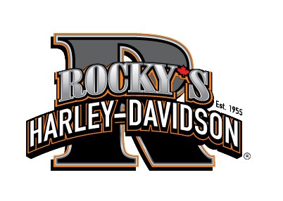 ROCKY'S HARLEY DAVIDSON