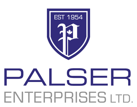 Palser Enterprises Ltd