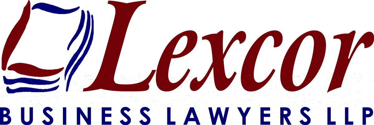 Lexcor Business Lawyers LLP
