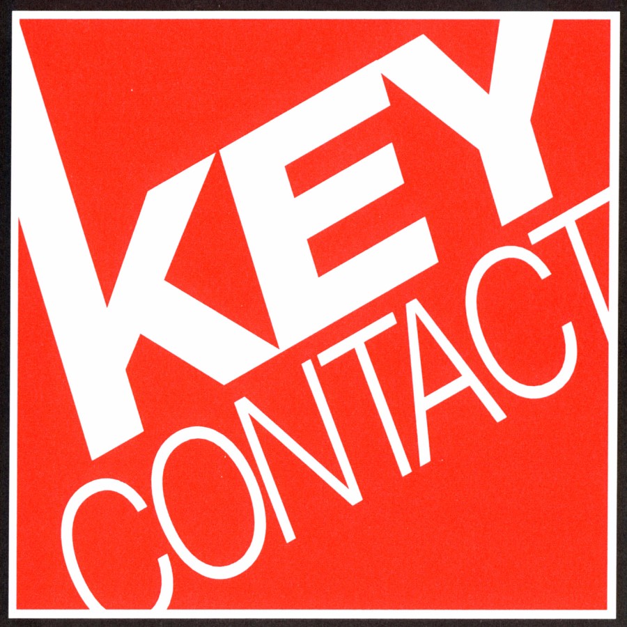 Key Contact