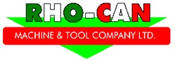 RHO - CAN Machine and Tool Company