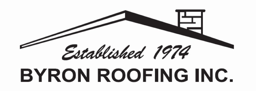 Byron Roofing Inc.