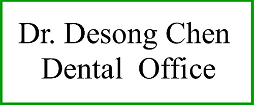 Dr. Desong Chen