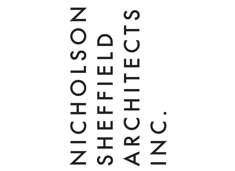 Nicholson Sheffield Achitects Inc.