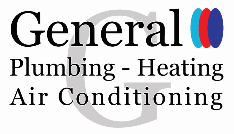 General Plumbing, Heating & Air Conditioning