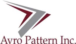 Avro Pattern Inc