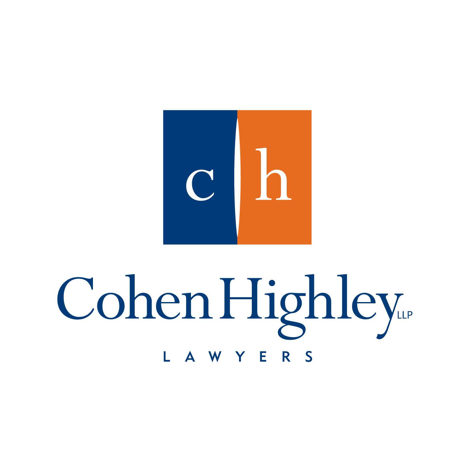Cohen Highley