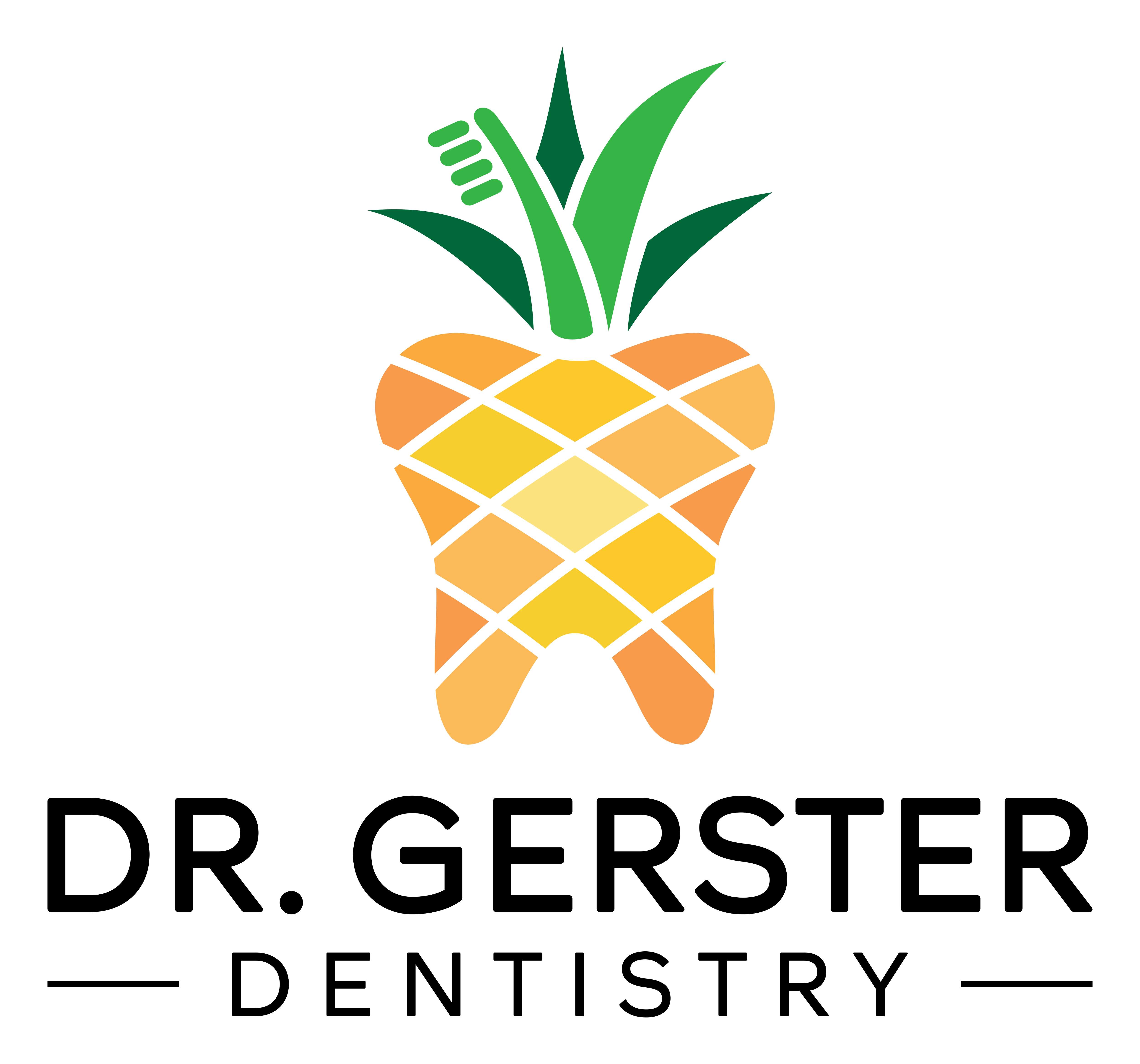 Dr. Gerster Dentestry