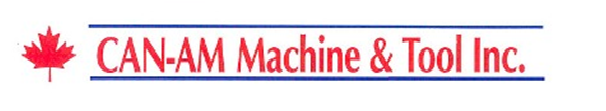 CAN-AM Machine & Tool Inc