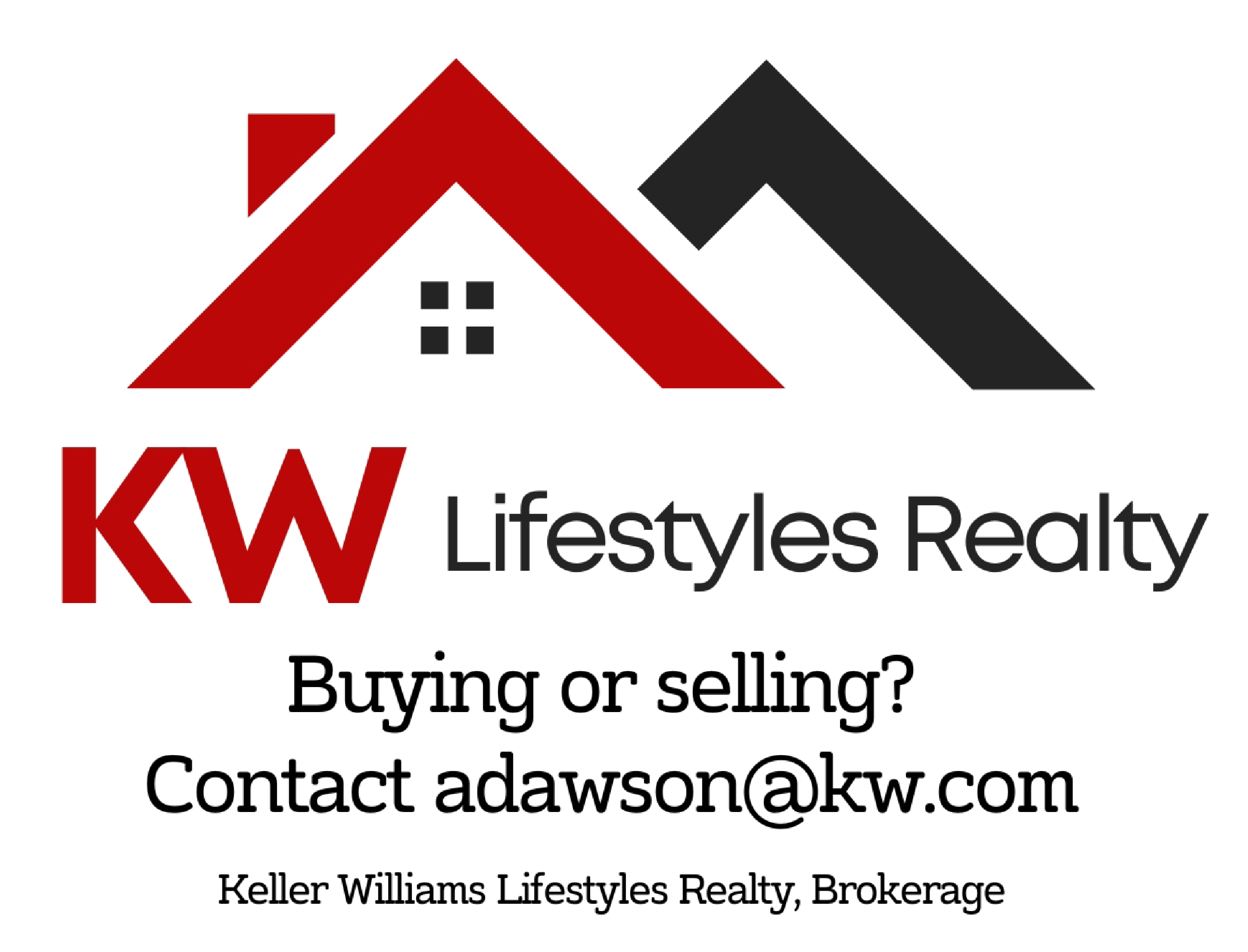 KW Lifestyles Realty