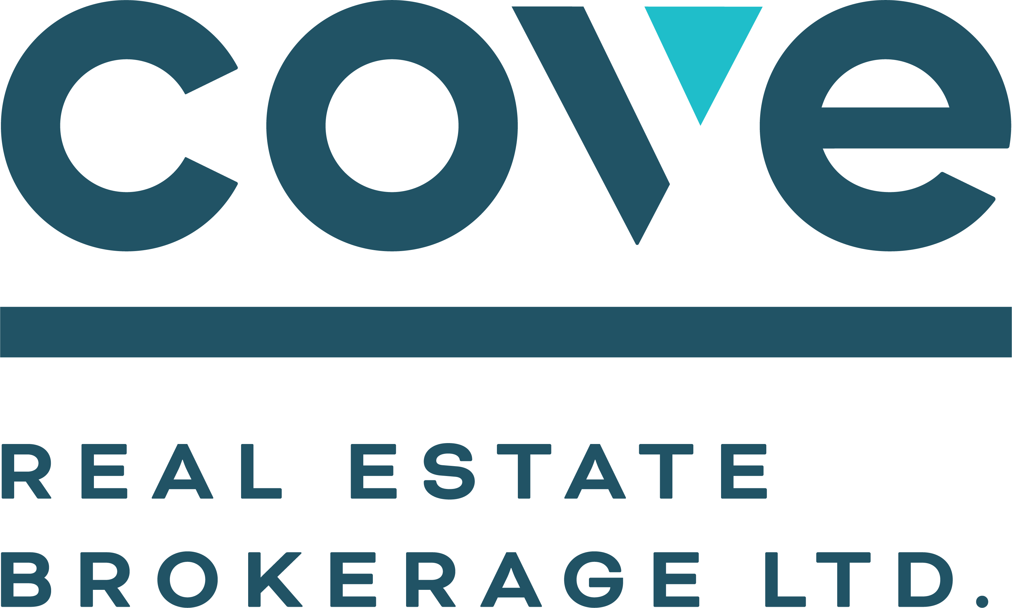 Cove Real Estate