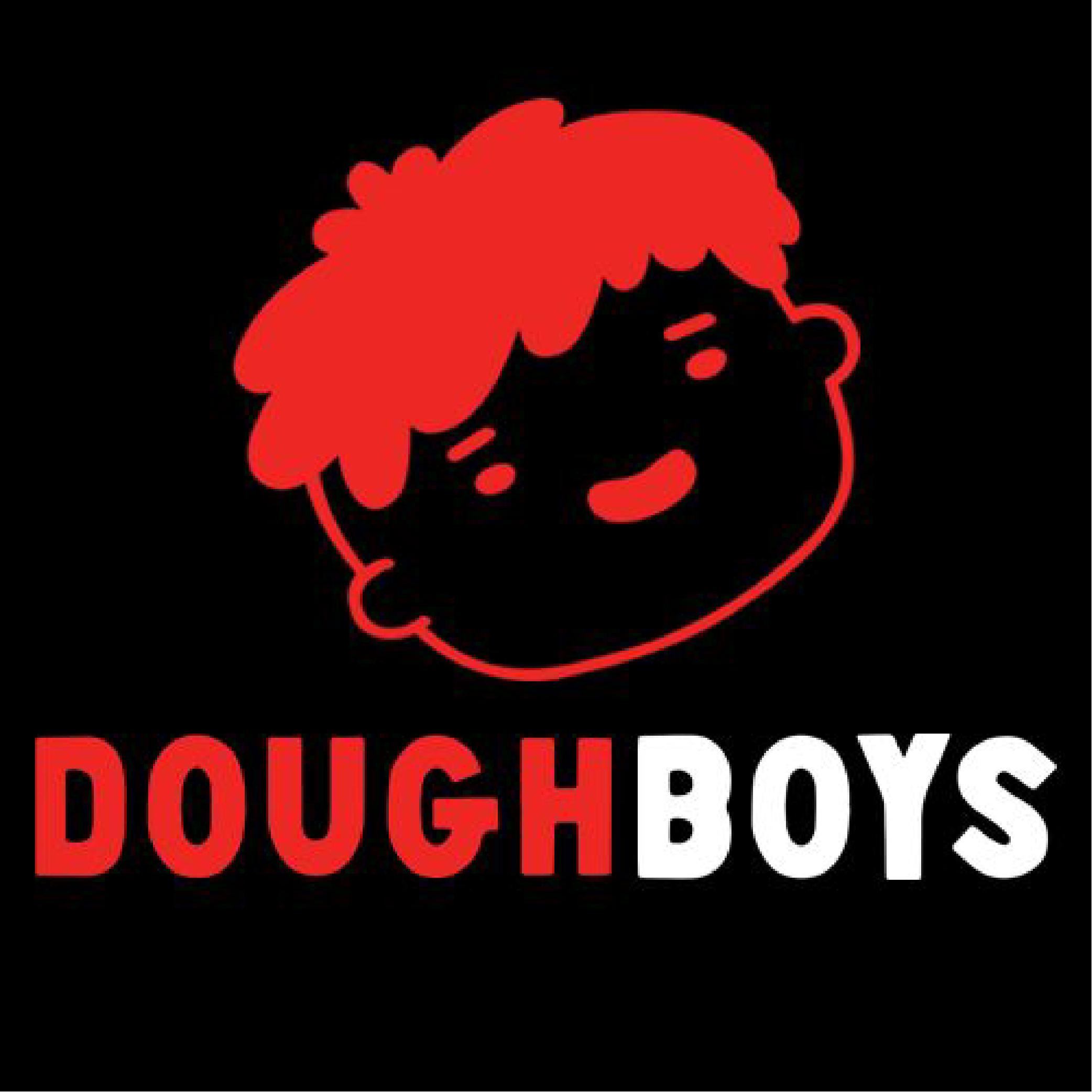 Dough Boys