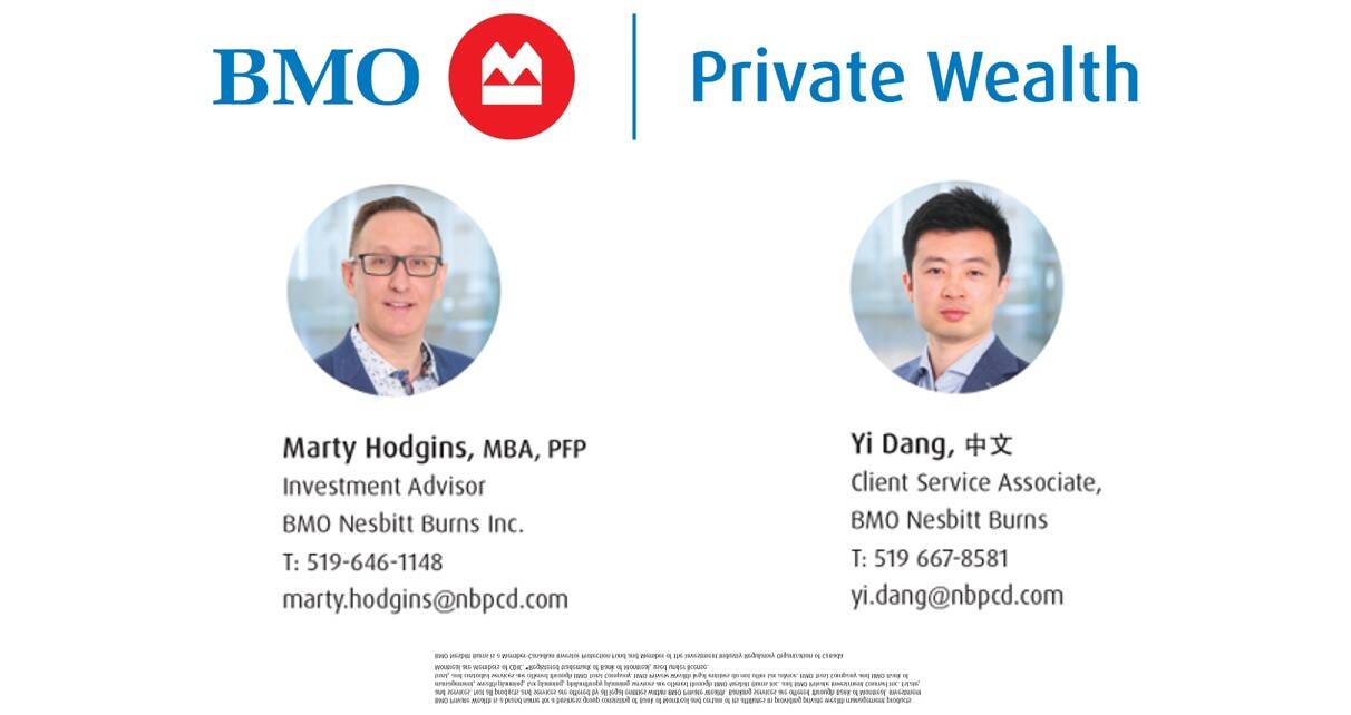 BMO Private Wealth