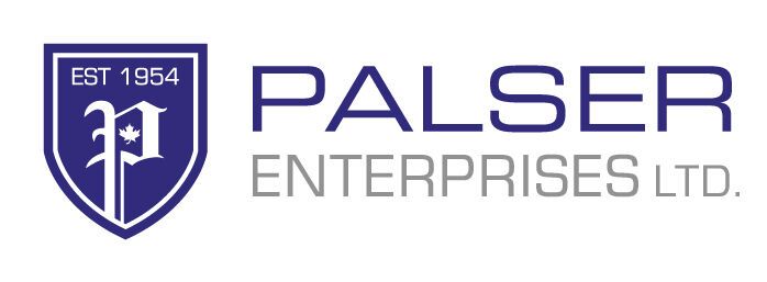 Palser Enterprises Ltd