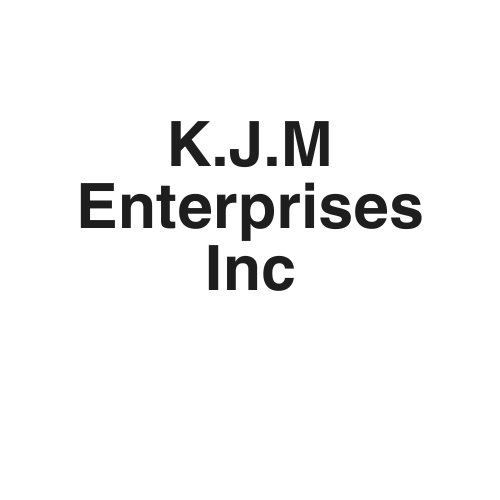 K.J.M. Enterprises Inc
