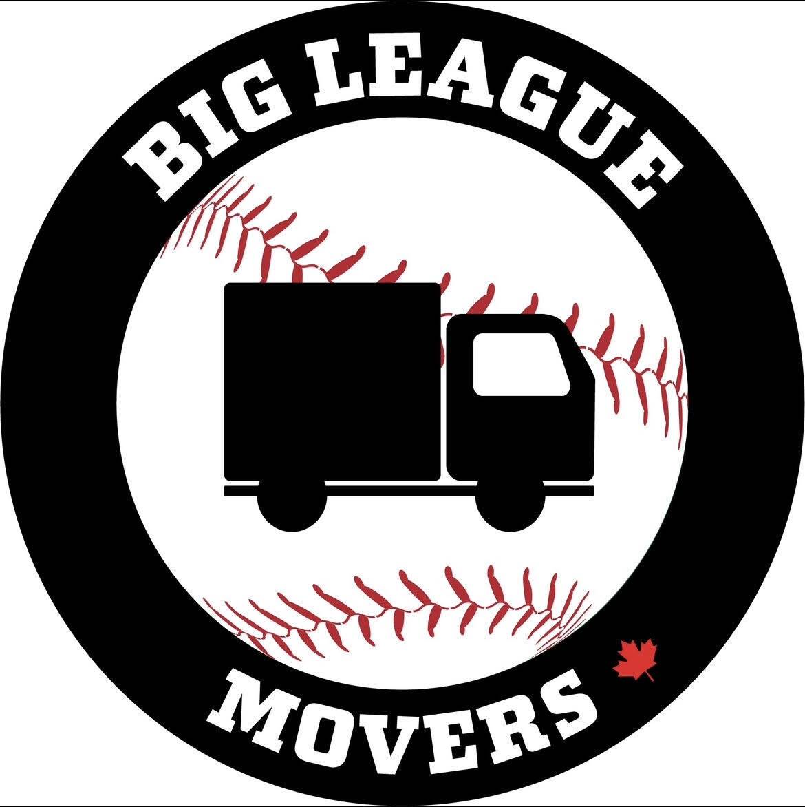 Big League Movers