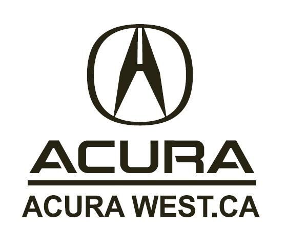 Acura West