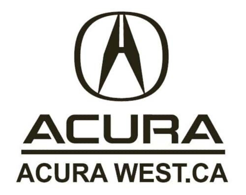 Acura West