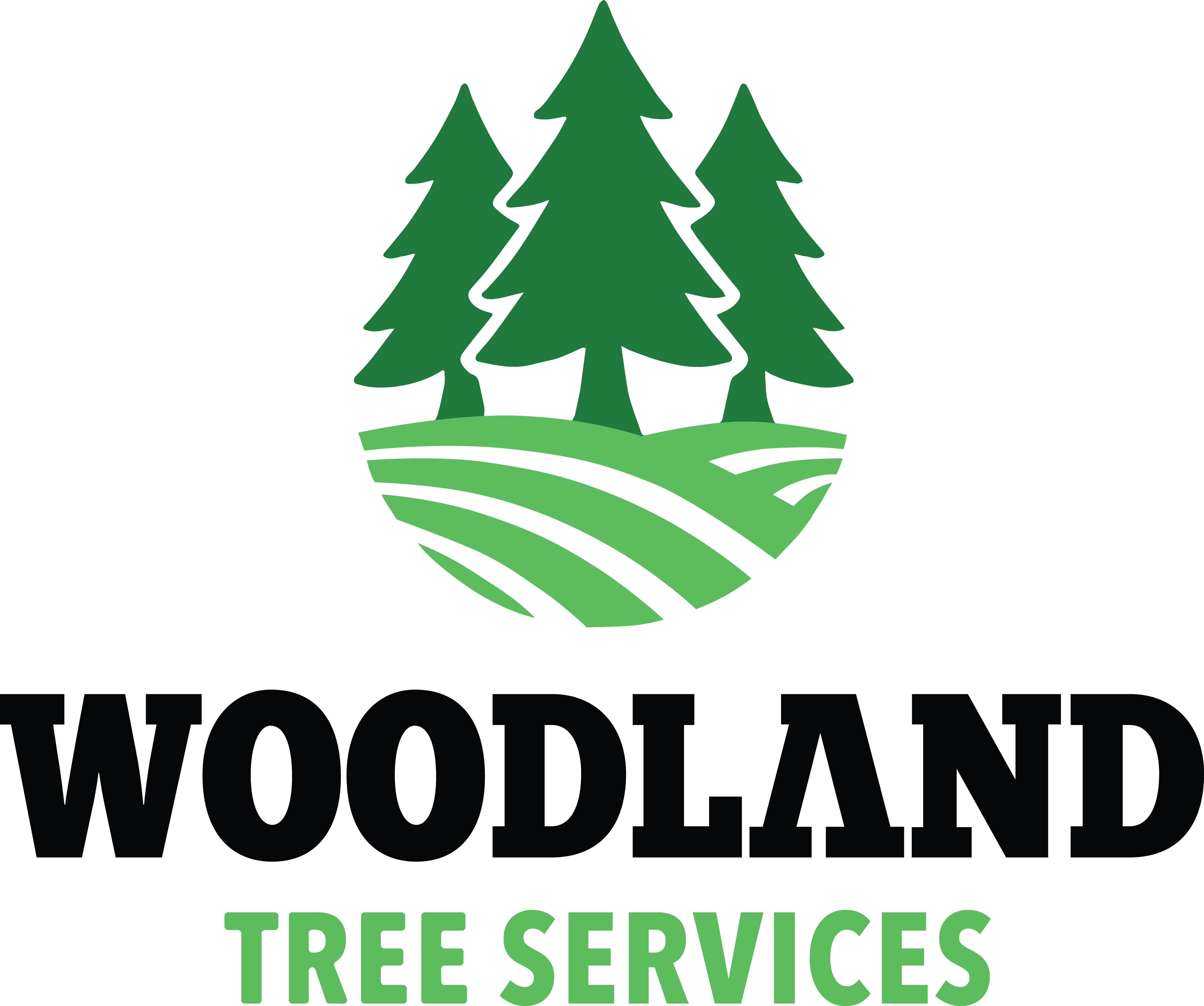Woodland Tree & Land Service