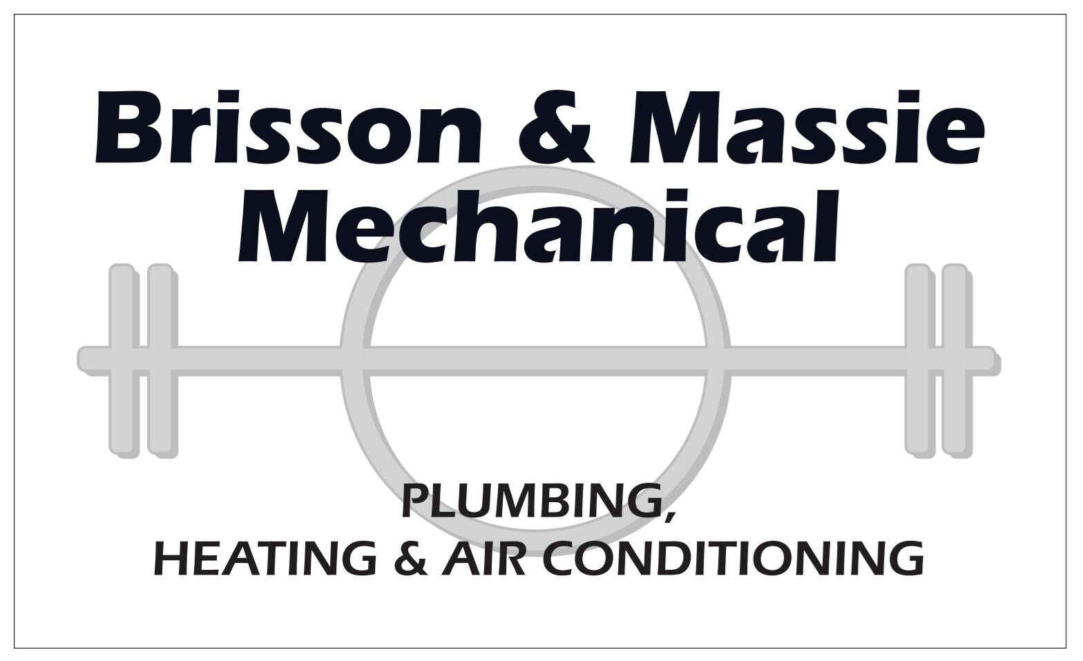 Brisson & Massie Mechanical