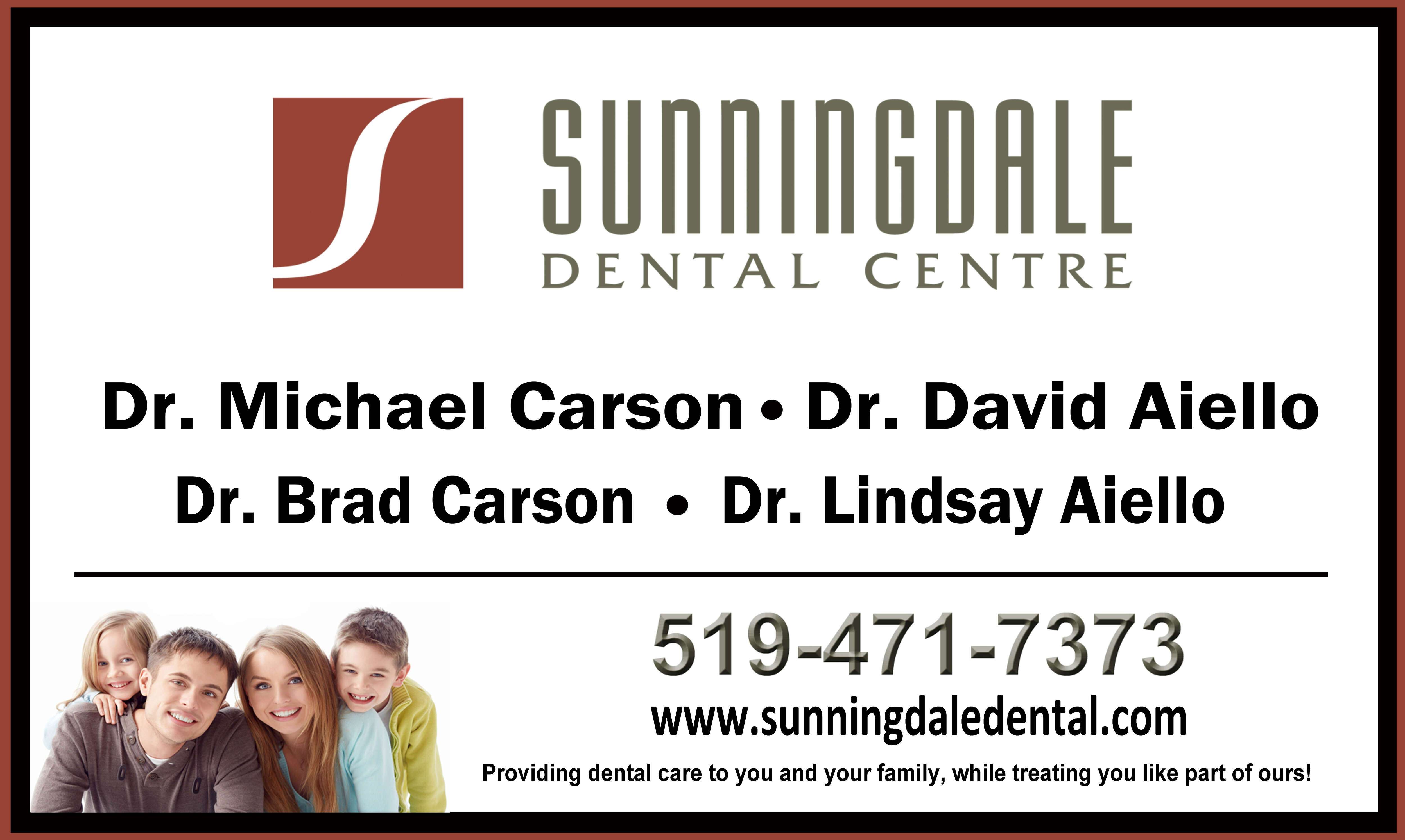 Sunningdale Dentistry